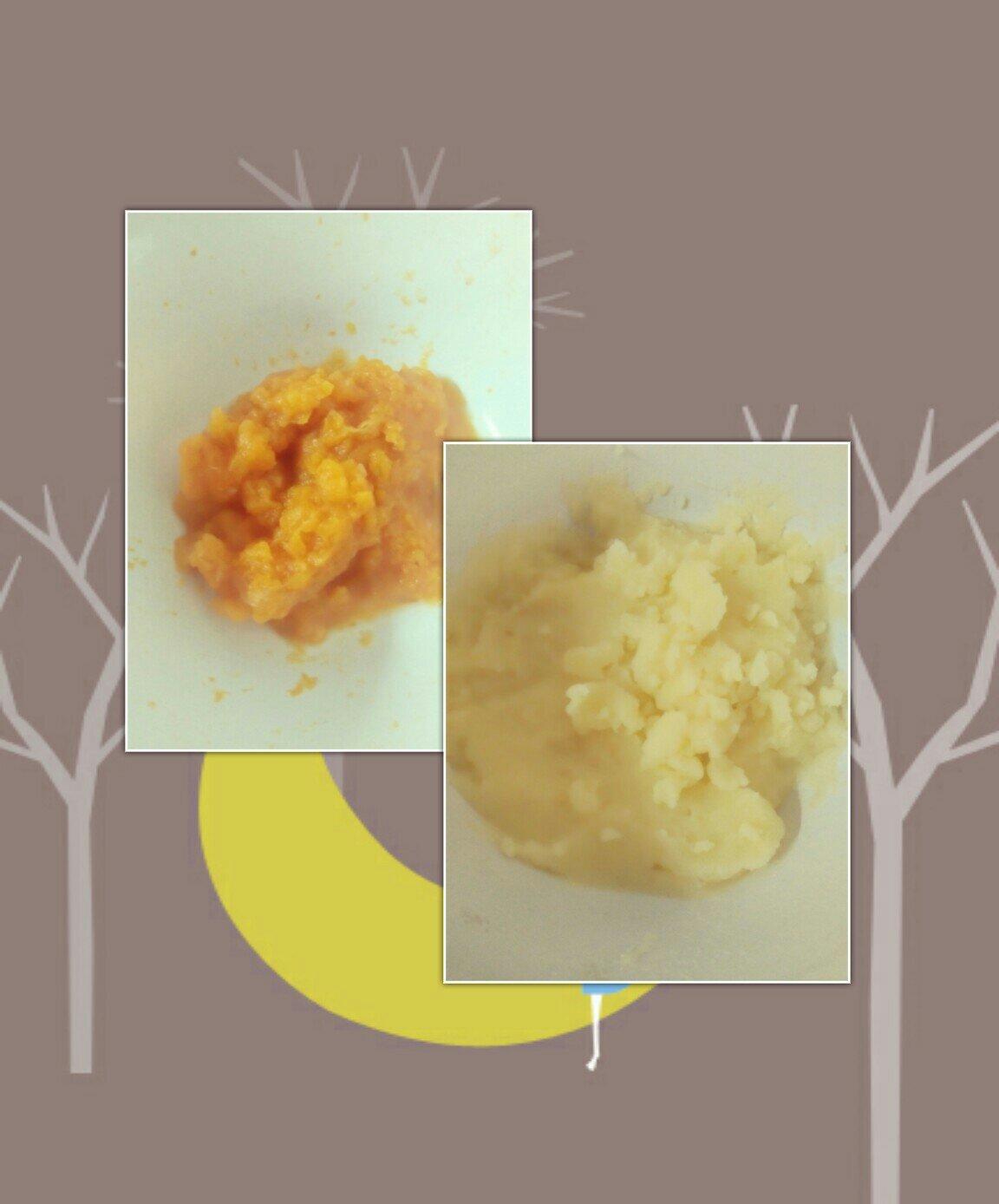 米飯糰子的做法 步骤2