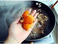 橘皮兔的做法 步骤5