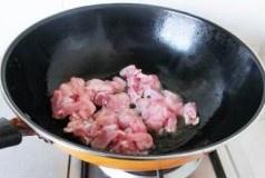 鄉村小炒兔肉的做法 步骤5
