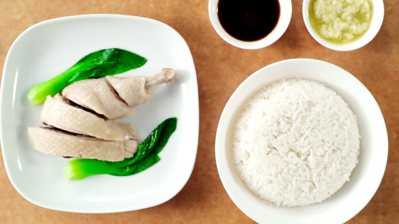 飯合 | Q彈雞米飯的做法 步骤10