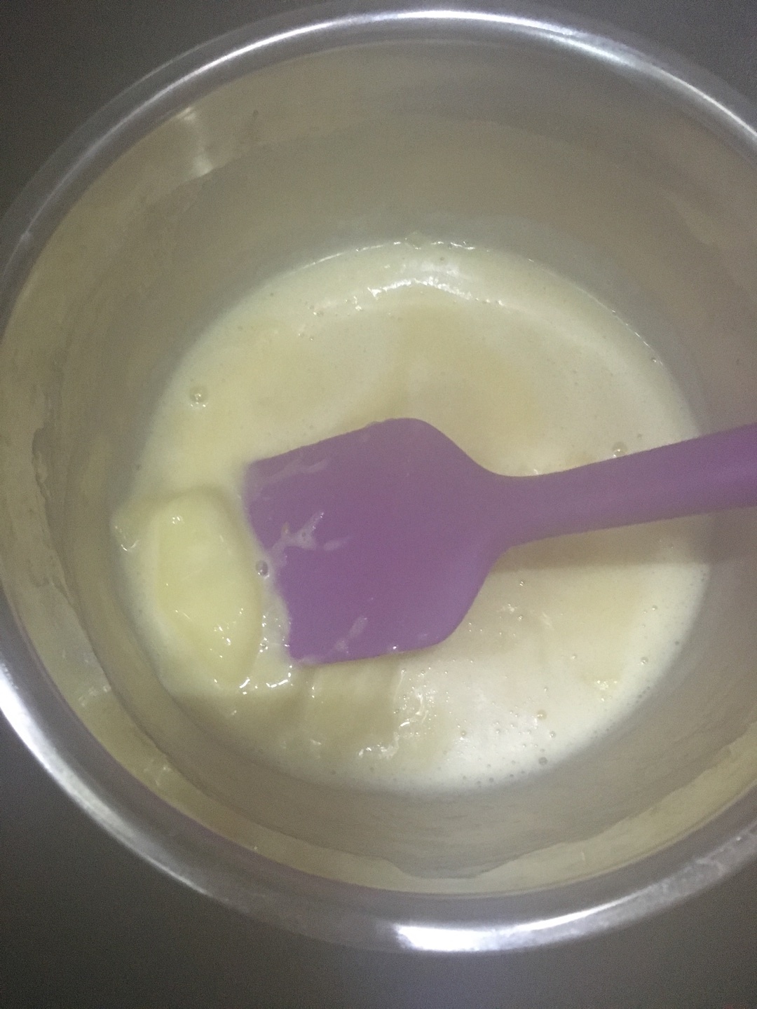 奶黃冰皮月餅的做法 步骤15