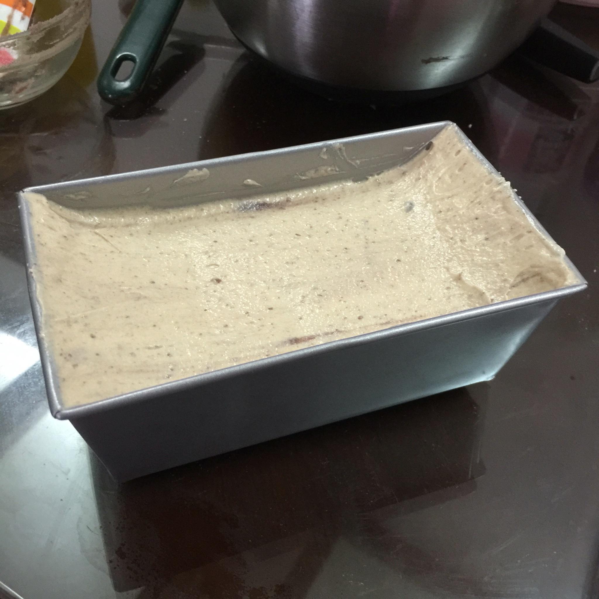 紅豆冰風味磅蛋糕的做法 步骤7