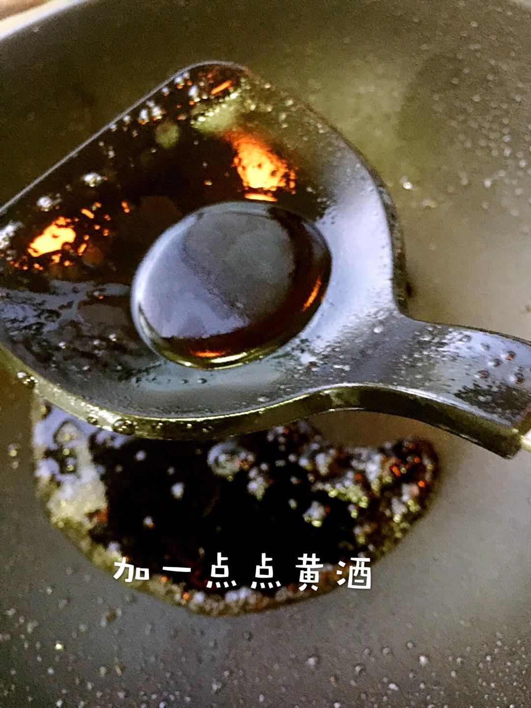 蔥油拌麪（老上海風味）的做法 步骤6