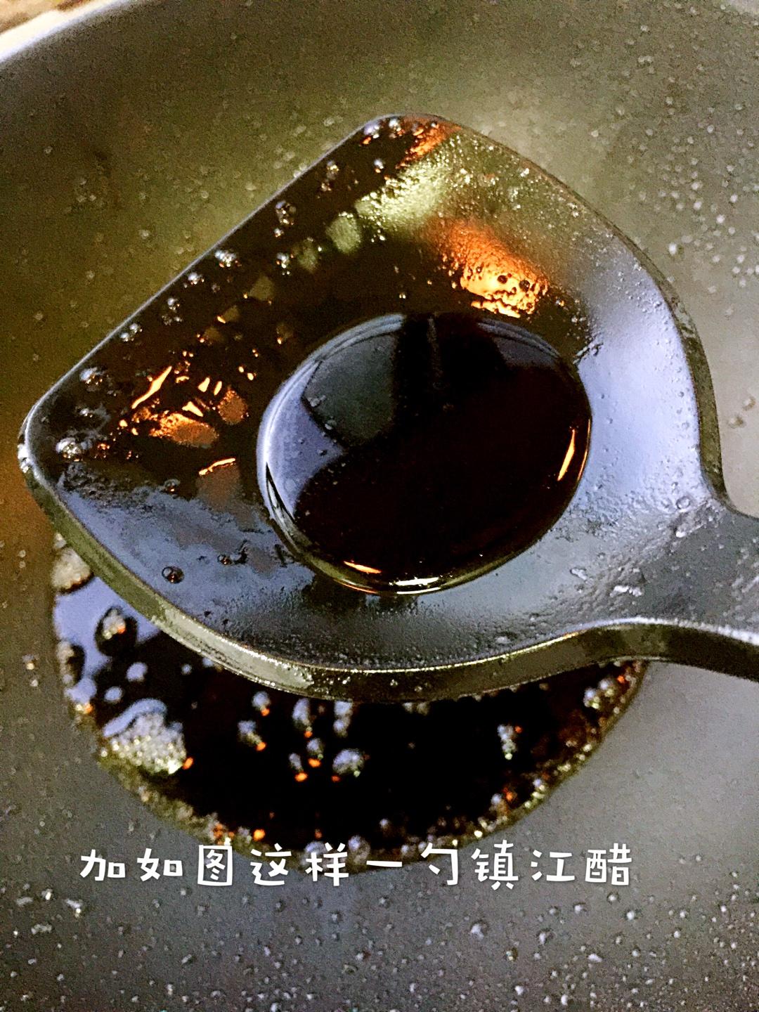 蔥油拌麪（老上海風味）的做法 步骤7