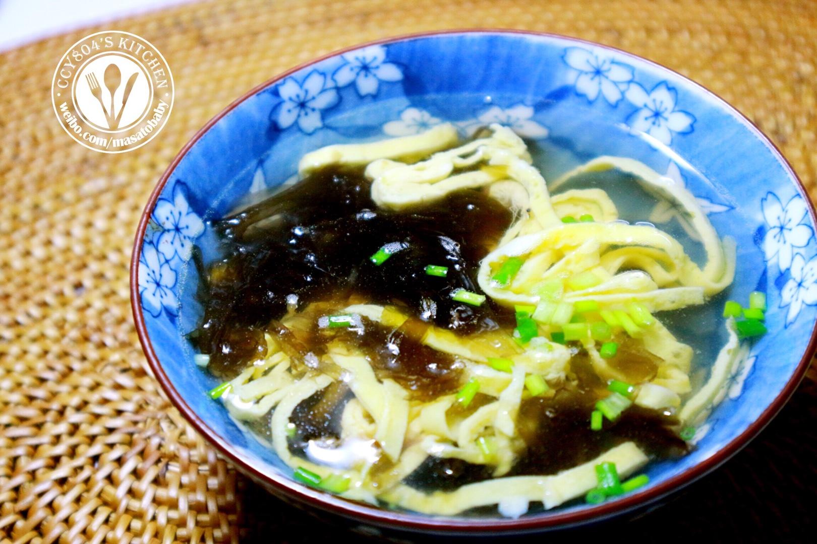 蔥油拌麪（老上海風味）的做法 步骤12