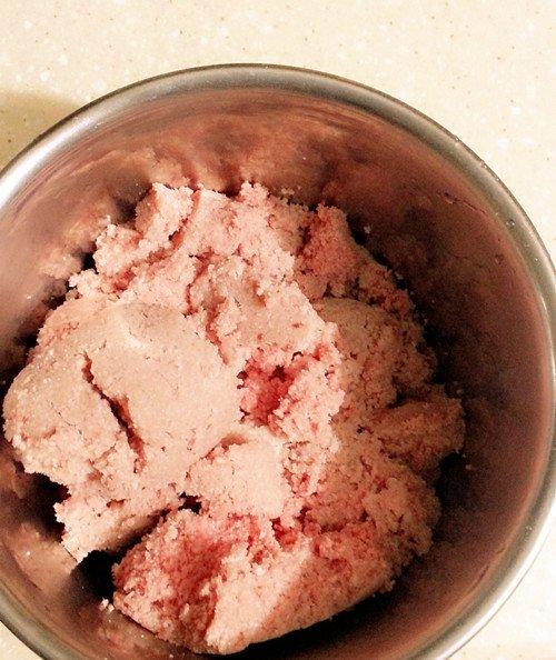 寵物食譜之胡蘿蔔牛肉餅（70%牛肉含量）的做法 步骤2