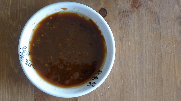 帶牛肉末的石鍋拌飯纔是王道的做法 步骤10