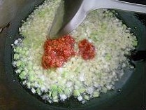 麻辣豉香牛肉醬的做法 步骤4
