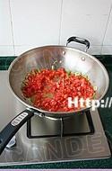 番茄牛尾的做法 步骤8