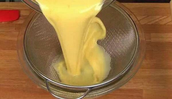 簡單牛奶布丁的做法 步骤10