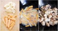 麻辣香鍋雞的做法 步骤4