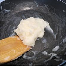 香蔥肉鬆麪包卷的做法 步骤7