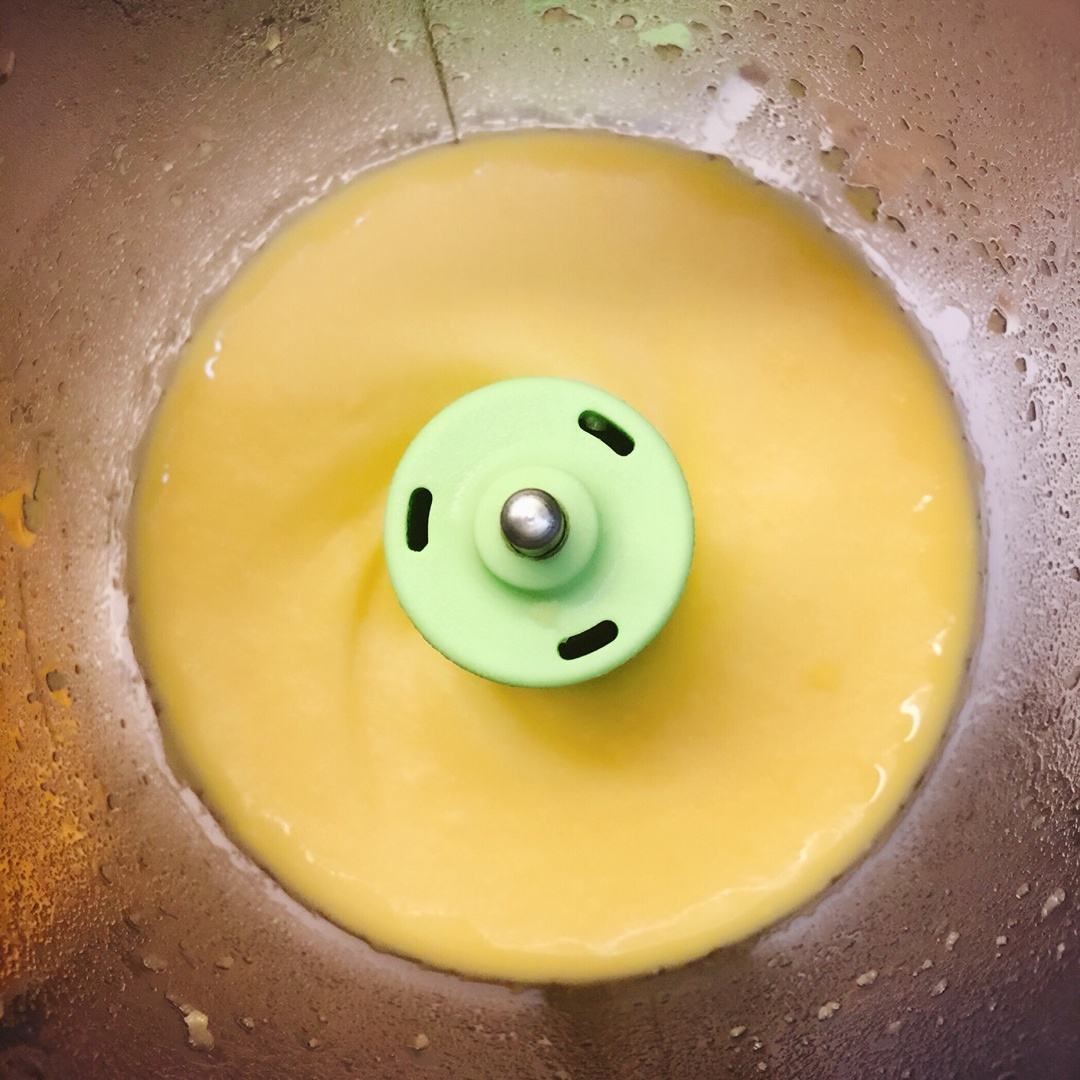 豌豆黃（高壓鍋快速版）的做法 步骤3