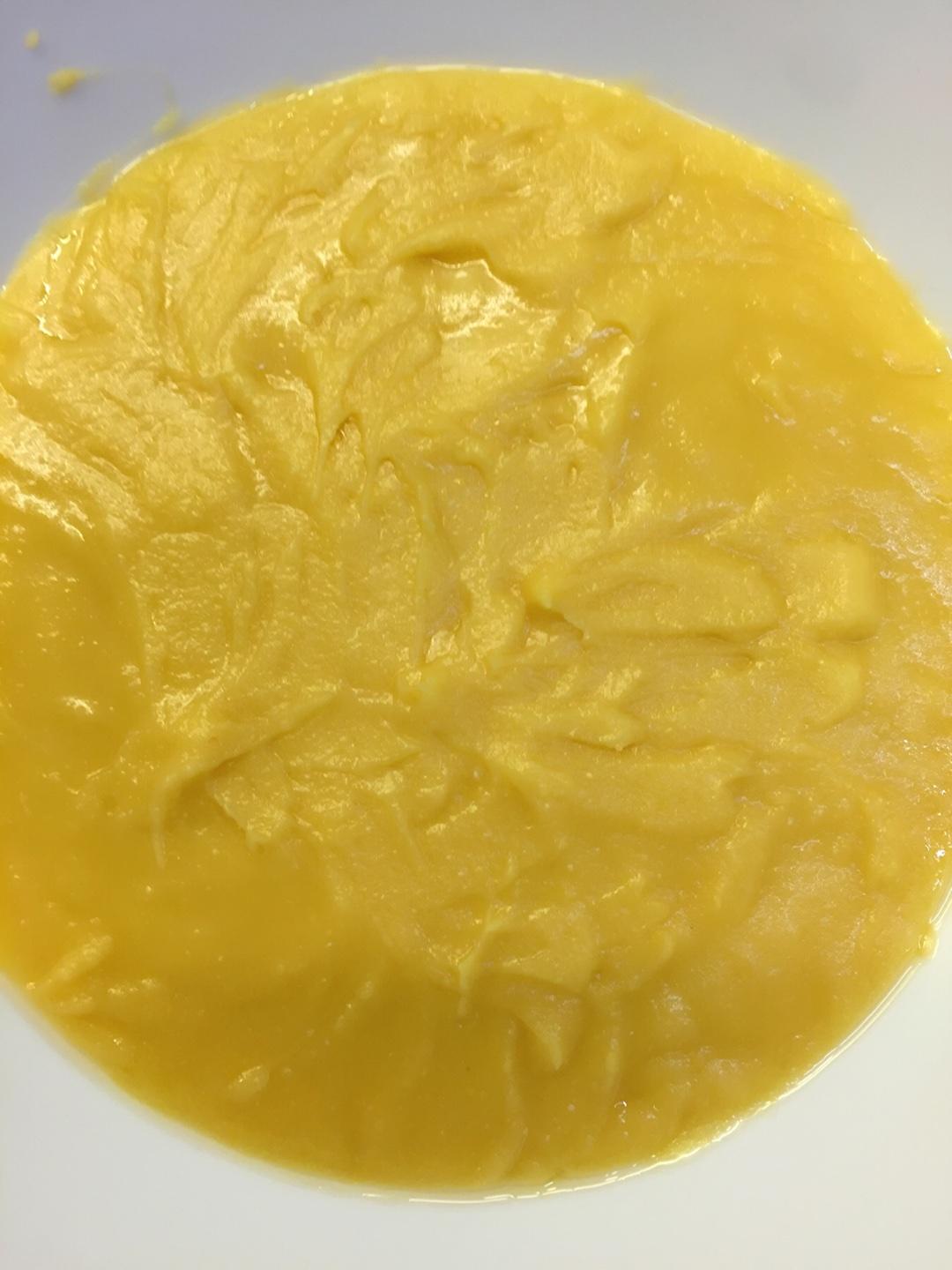 豌豆黃（高壓鍋快速版）的做法 步骤6