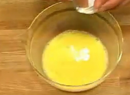 超正宗日式蛋包飯的做法 步骤7