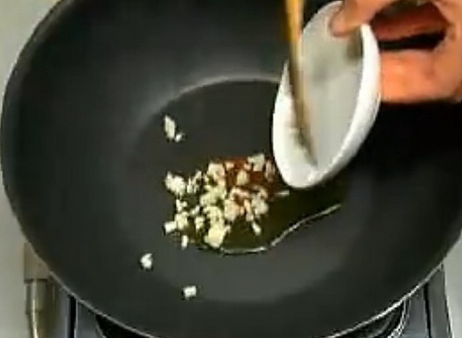 超正宗日式蛋包飯的做法 步骤8