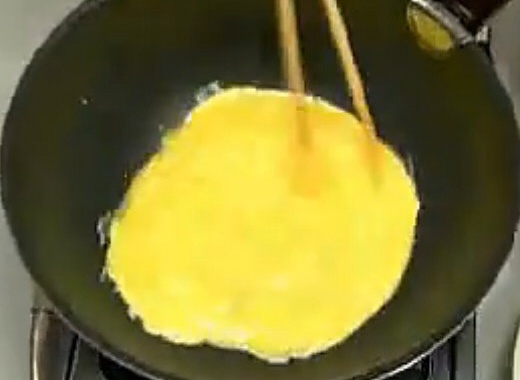 超正宗日式蛋包飯的做法 步骤20