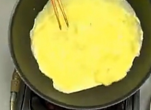 超正宗日式蛋包飯的做法 步骤21