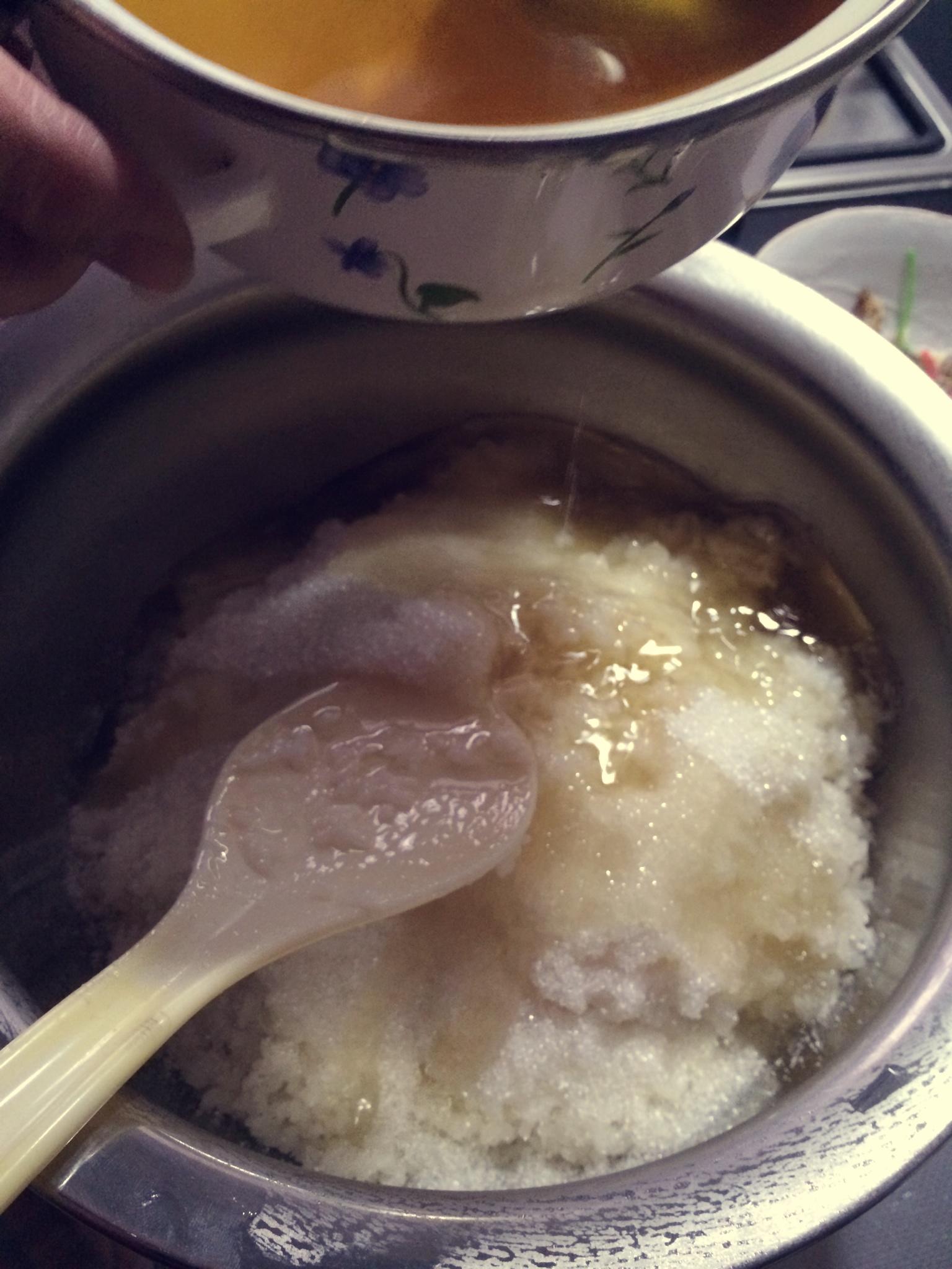 上海老味道的豬油八寶飯的做法 步骤3