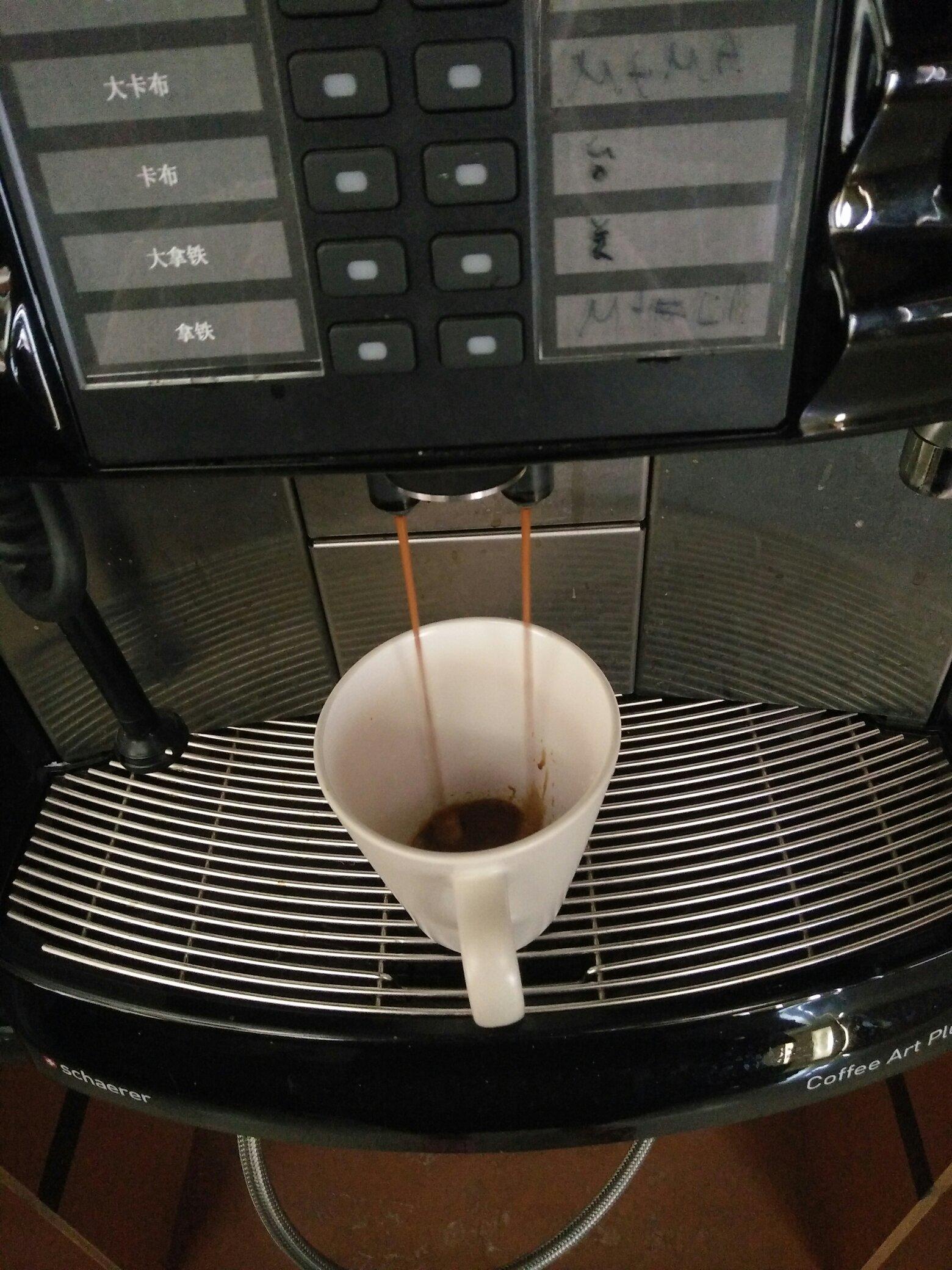 純手衝咖啡的做法 步骤2