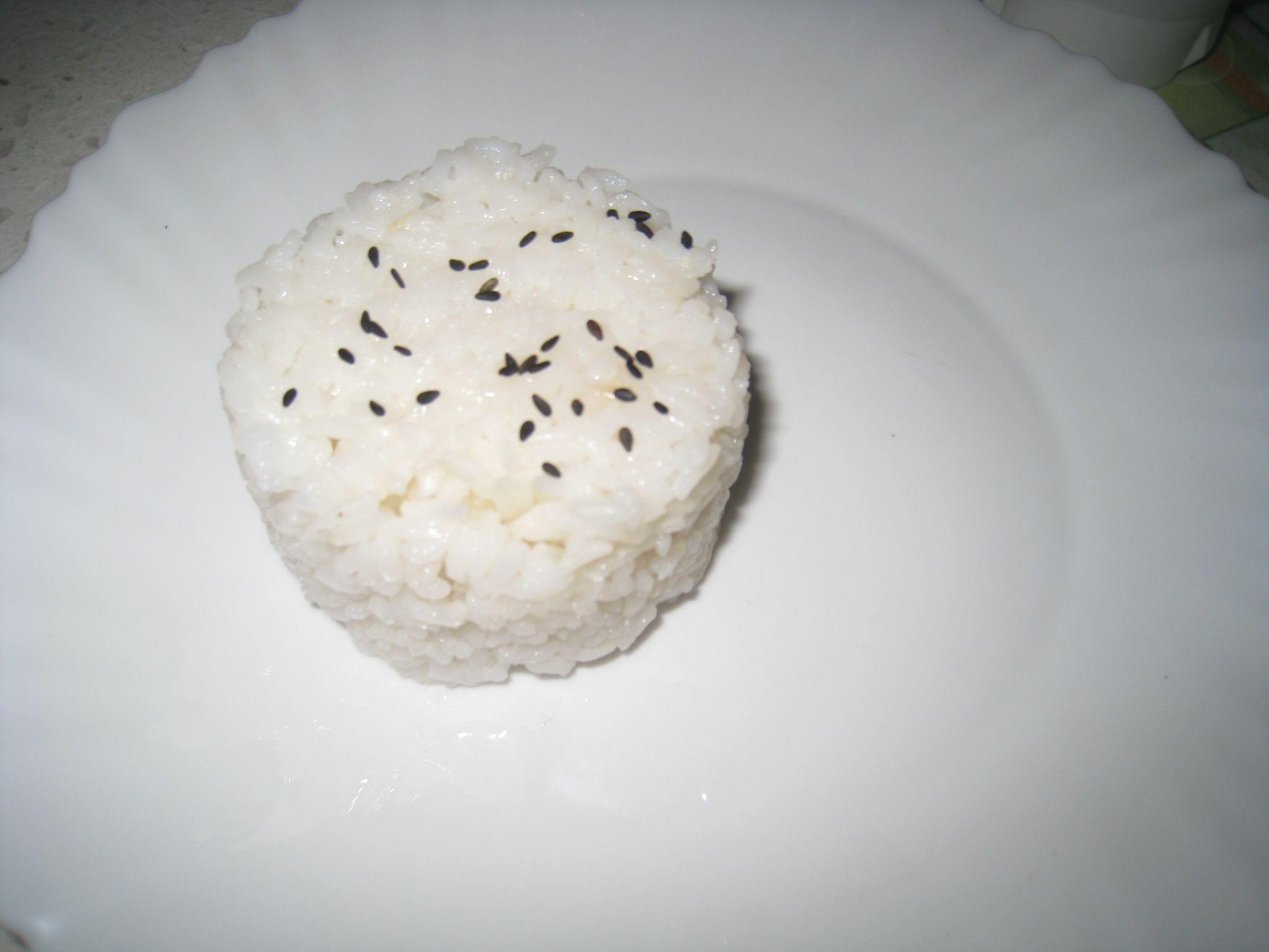 奧爾良豬扒配米飯的做法 步骤6