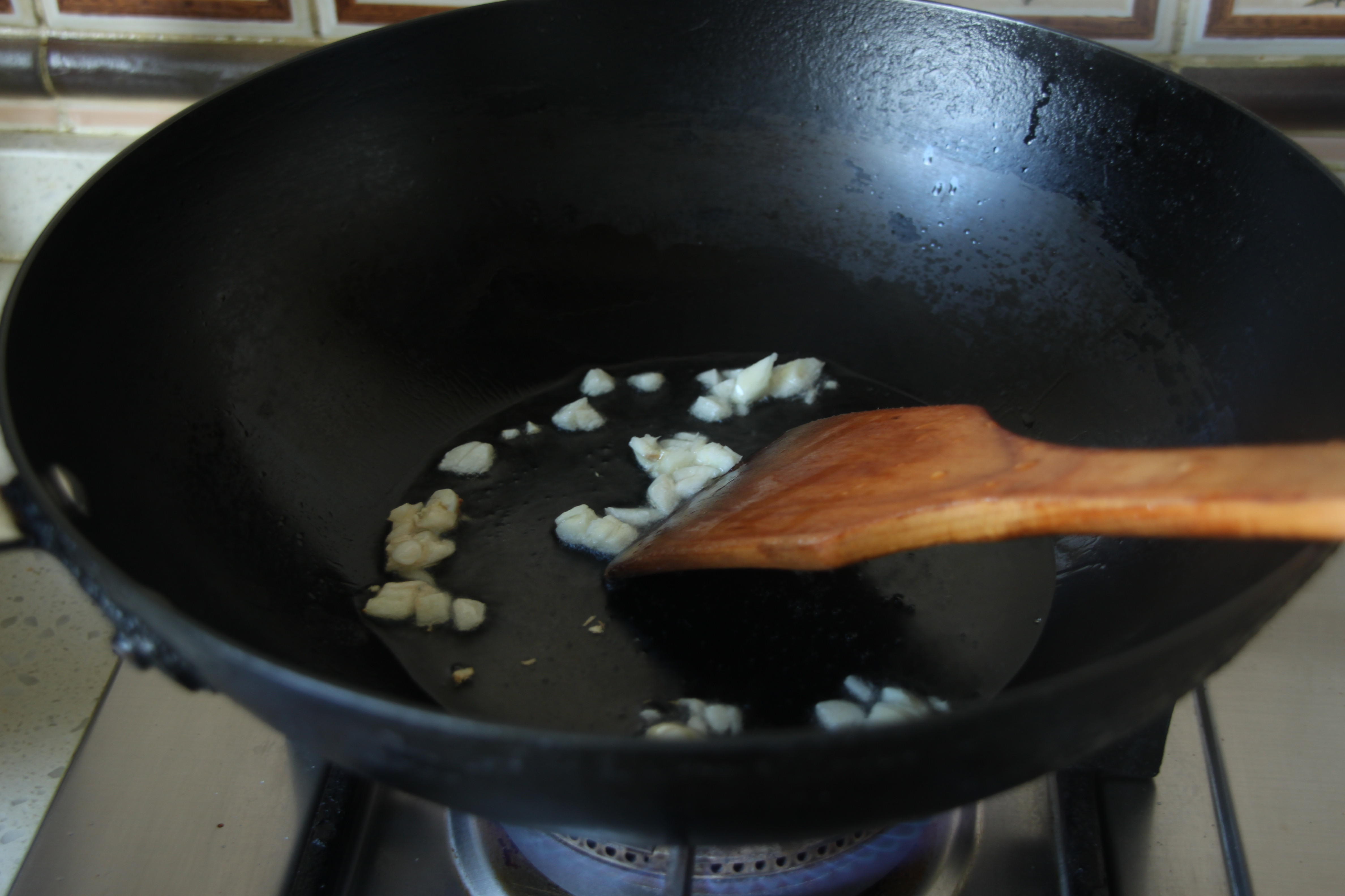 番茄神農菇抹茶麪疙瘩湯-----一碗下去胃暖暖的的做法 步骤6