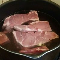 醬牛肉的做法 步骤1
