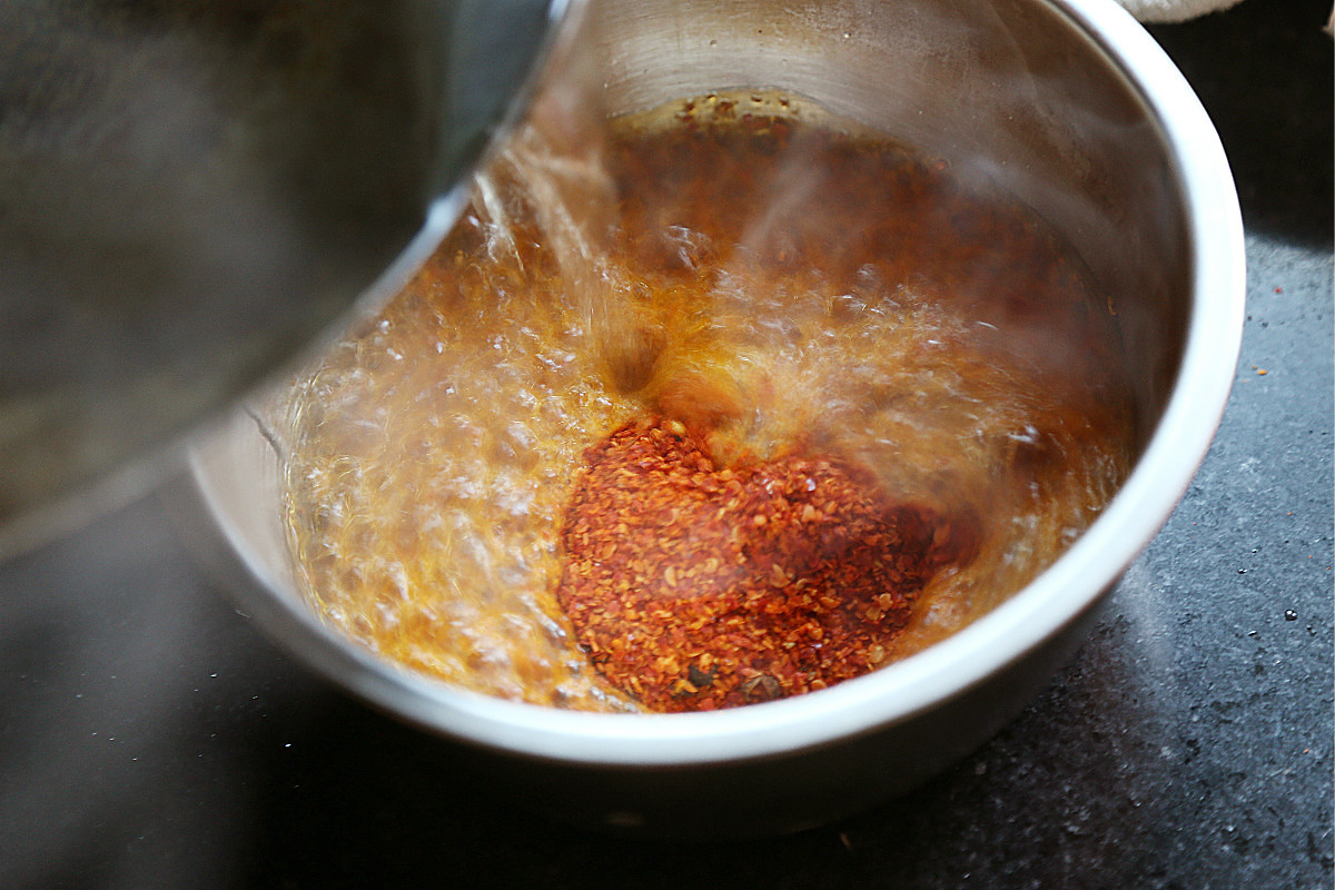 【山姆廚房】涼拌川味滷牛腱的做法 步骤8