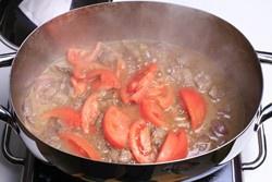 西紅柿燉牛肉的做法 步骤9