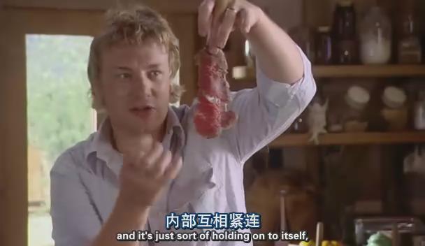 【傑米私房菜】薄切生牛肉配豆子沙拉的做法 步骤8