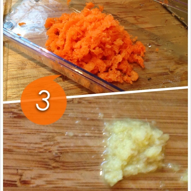 香菇牛肉水餃的做法 步骤3