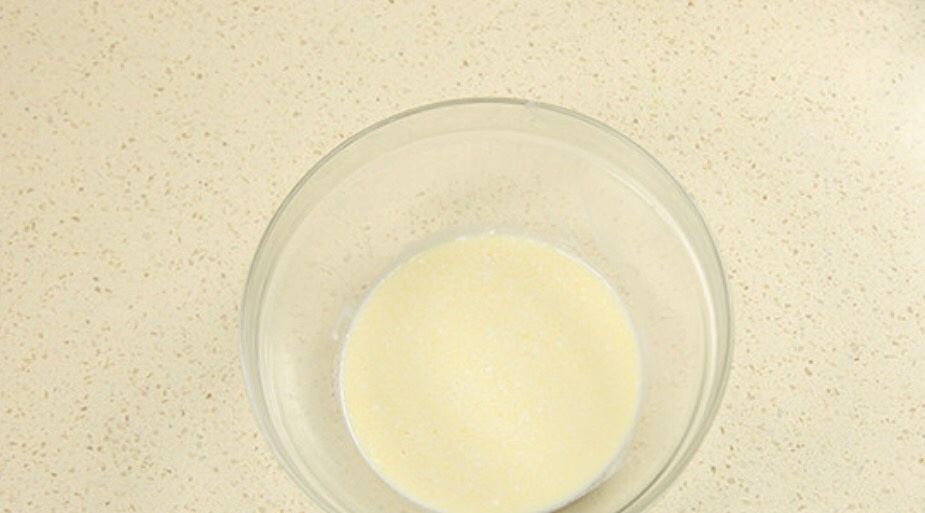 舒芙蕾蛋奶酥的做法 步骤7