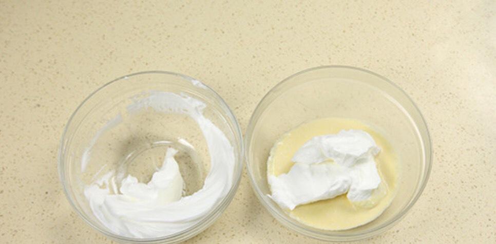 舒芙蕾蛋奶酥的做法 步骤13