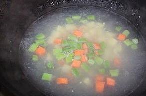 肉丸胡辣湯的做法 步骤9