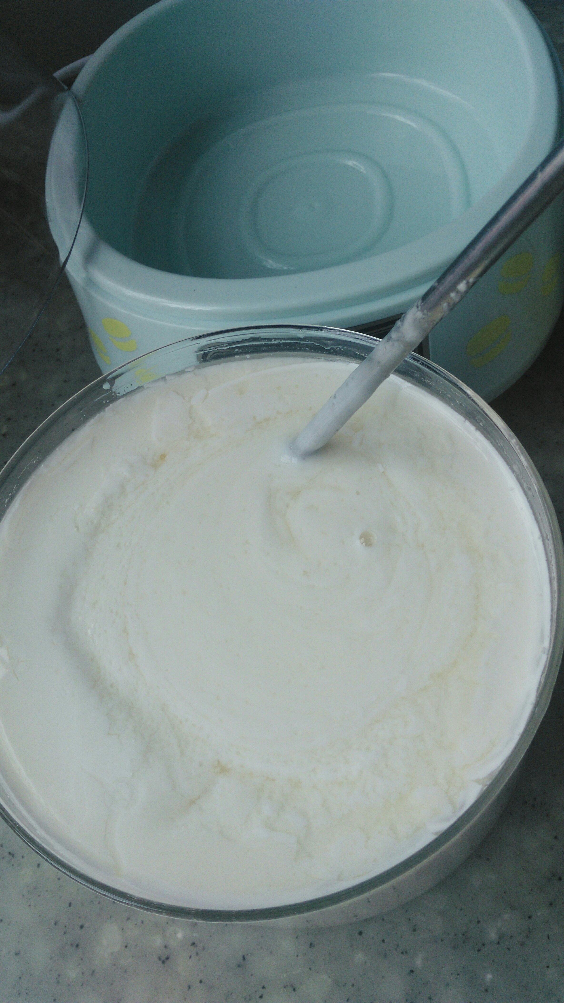 自制酸奶的做法 步骤7