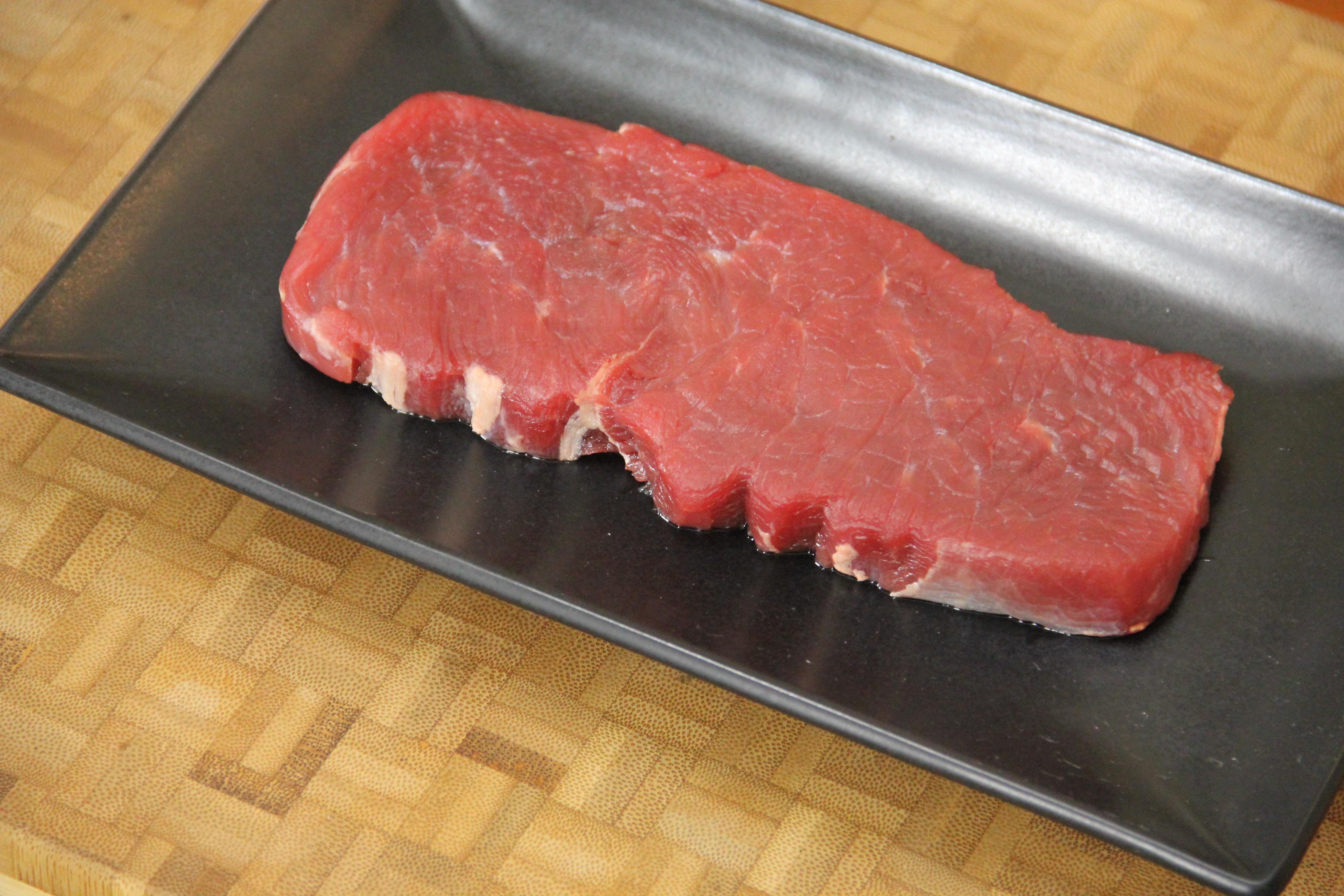 澳洲牛排 Steak的做法 步骤1