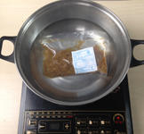 臺式肉燥石鍋拌飯的做法 步骤1