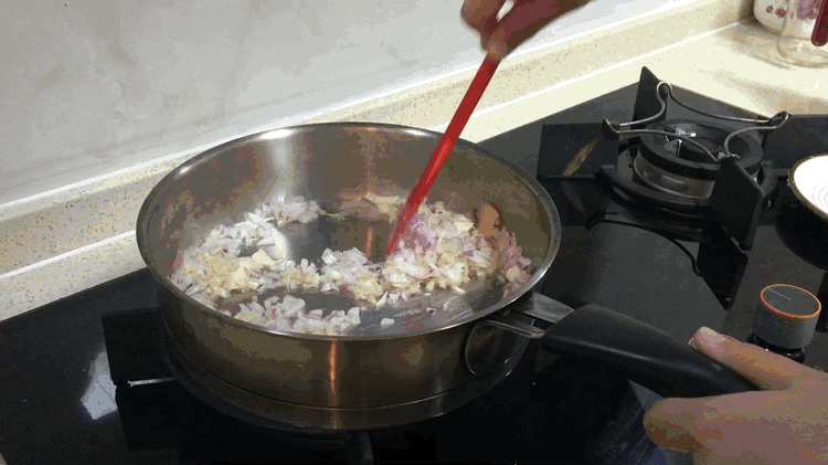 椰漿裹辣牛肉丸的做法 步骤5