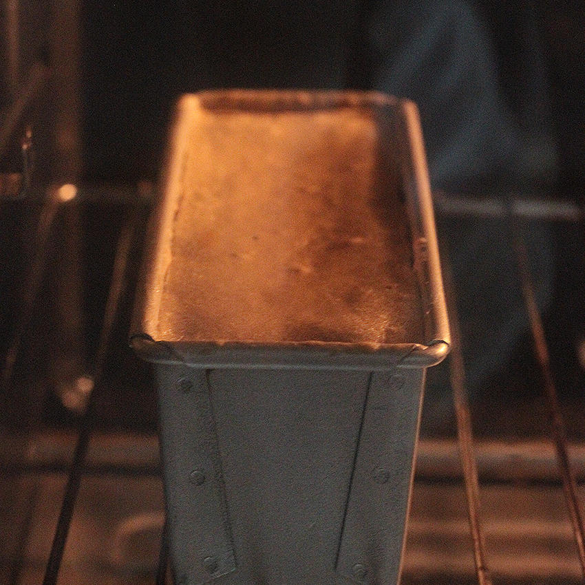 咖啡磅蛋糕 成熟的味道 詳細貼士的做法 步骤17