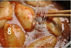 韓式炒辣雞翅的做法 步骤10
