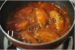 韓式炒辣雞翅的做法 步骤13