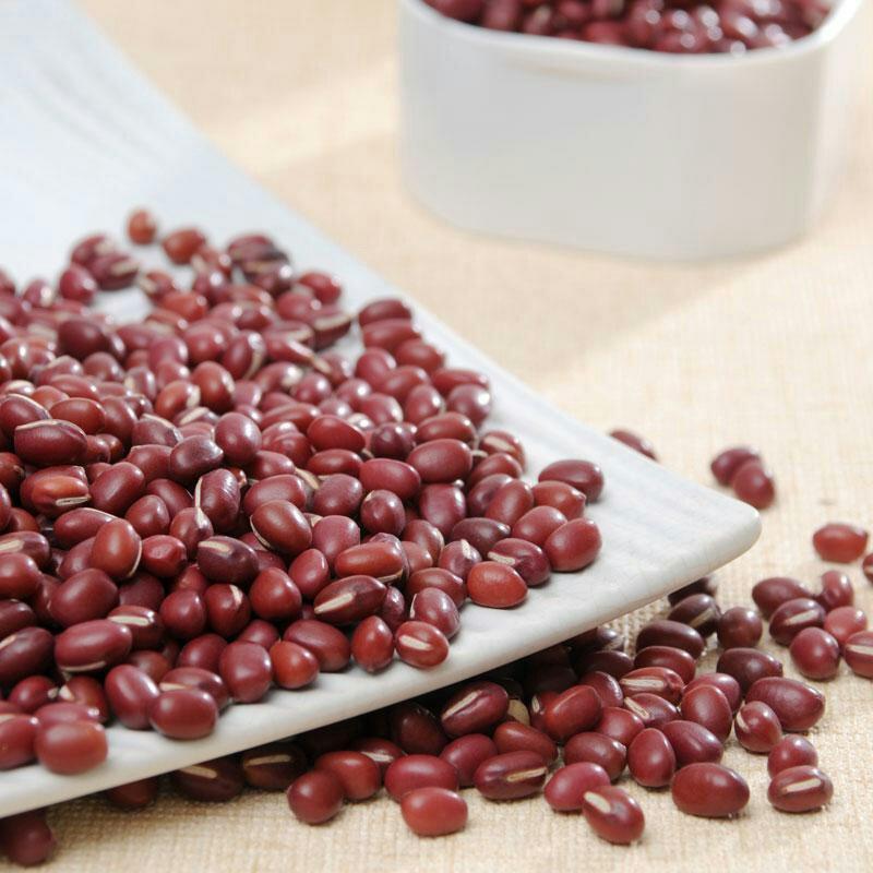 紅豆，薏仁，茯苓粥的做法 步骤1