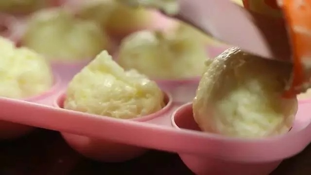【微體兔菜譜】巴西乳酪小麪包丨異域風情的南美國民小食的做法 步骤4