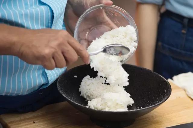 麻婆豆腐蓋飯的做法 步骤13