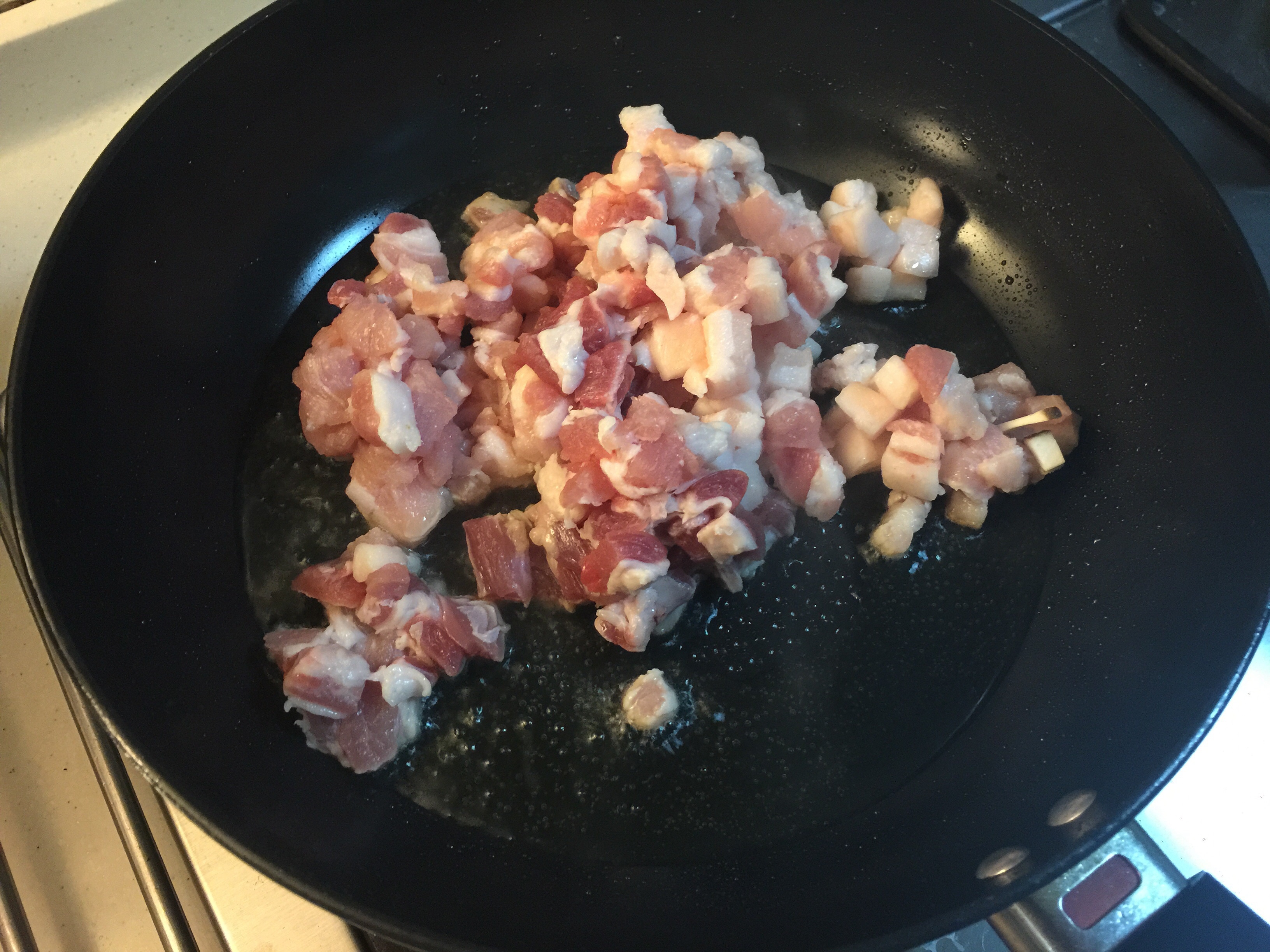 洋蔥酥滷肉飯的做法 步骤15