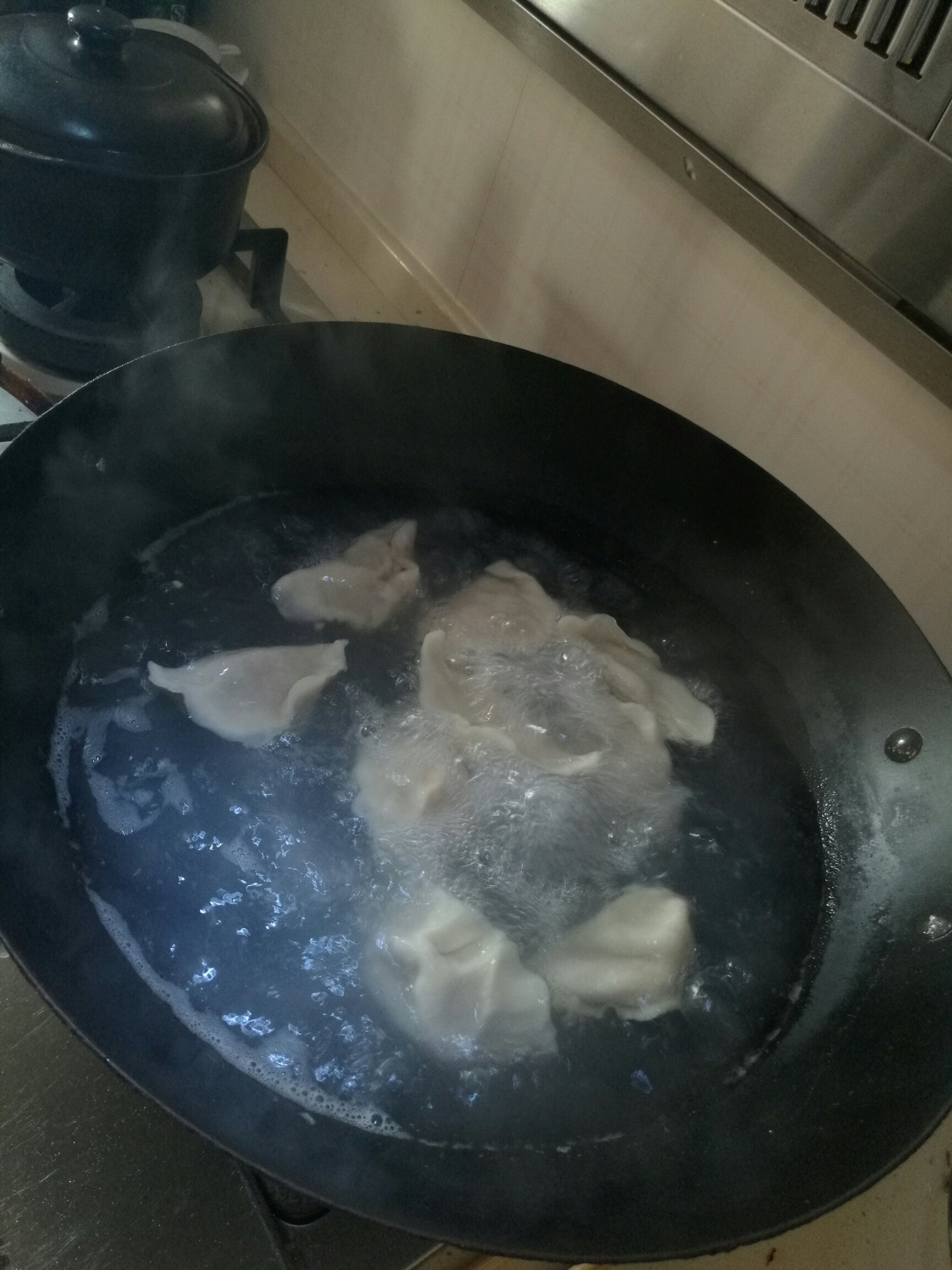 牛肉水餃的做法 步骤6