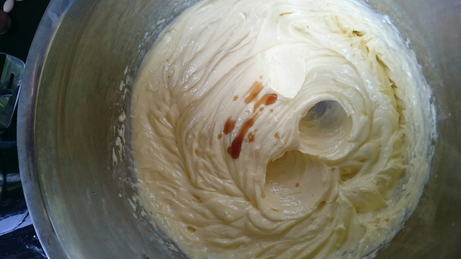 奶酥黃油曲奇的做法 步骤5