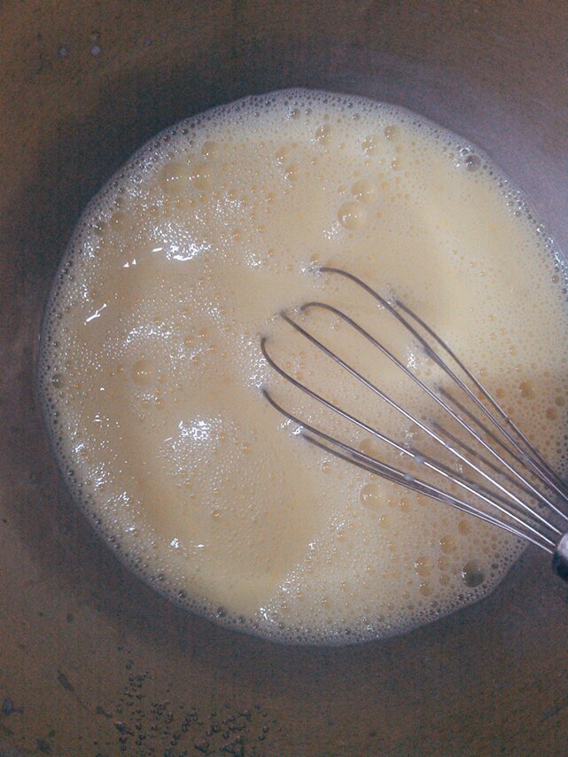 植物油版蛋撻皮（新手必備）的做法 步骤15