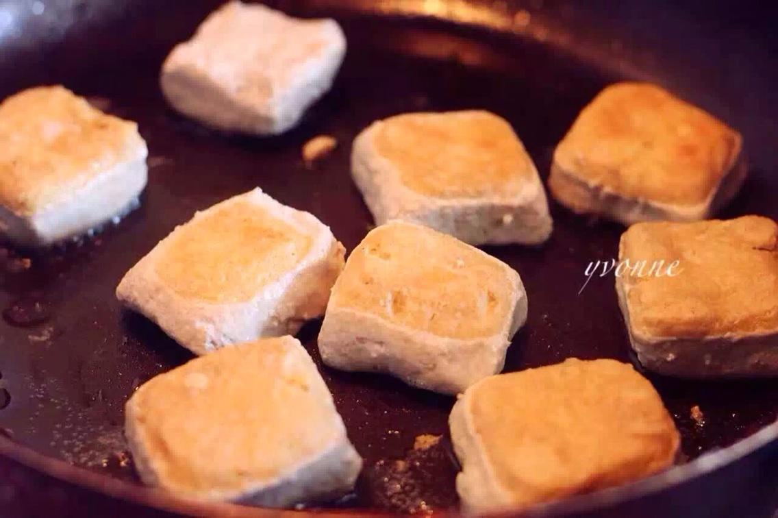 自制臭豆腐的做法 步骤1