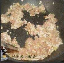 肉末豆腐的做法 步骤5